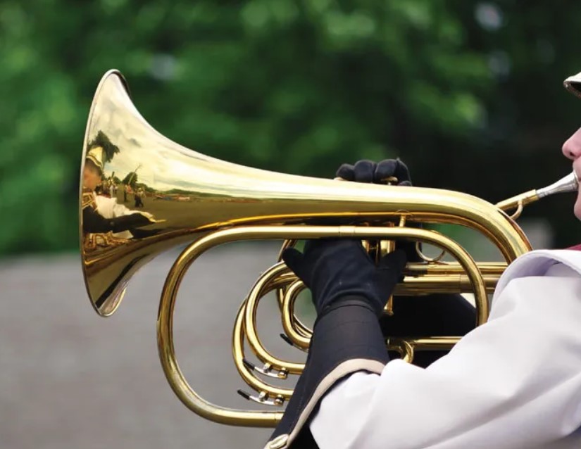 Mellophone