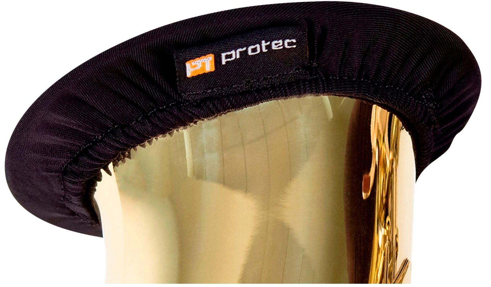 Protec Instrument Bell Cover