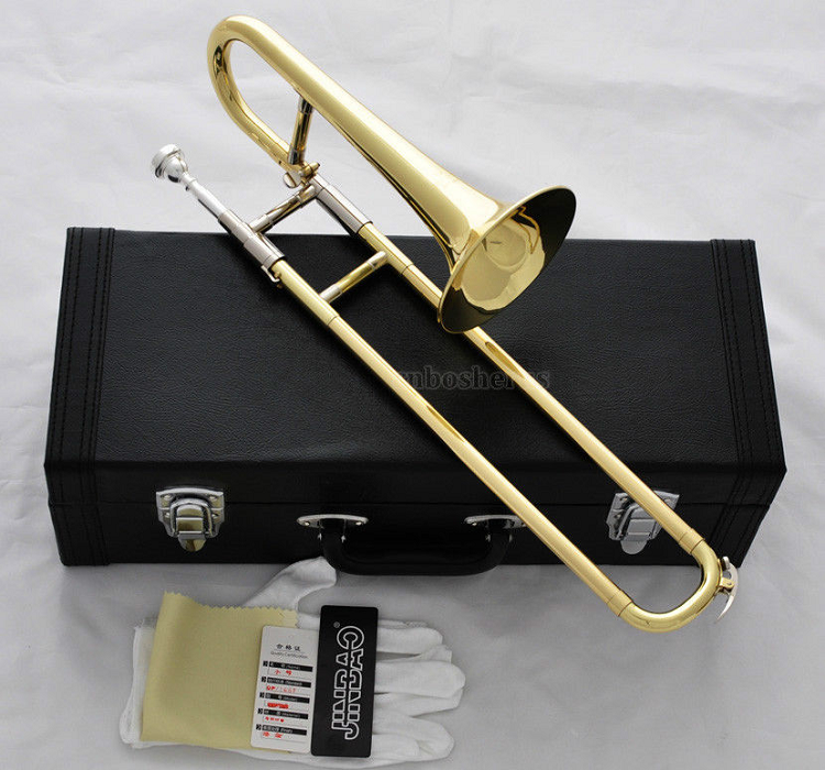 Trumpet and Trombone Family