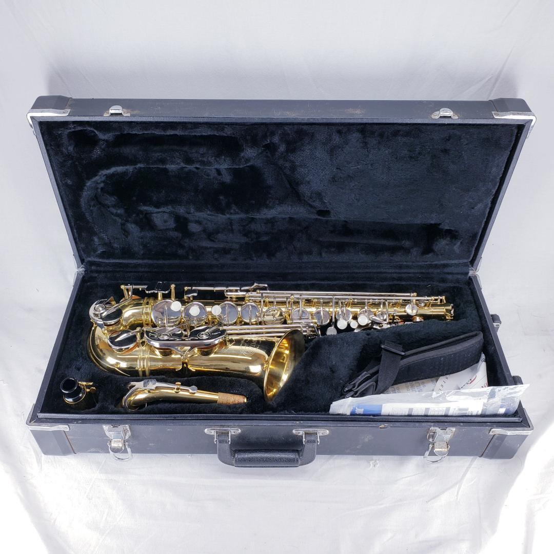 UPITER ALTO SAXOPHONE JAS-667