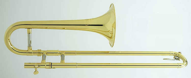 What is the Slide Trumpet