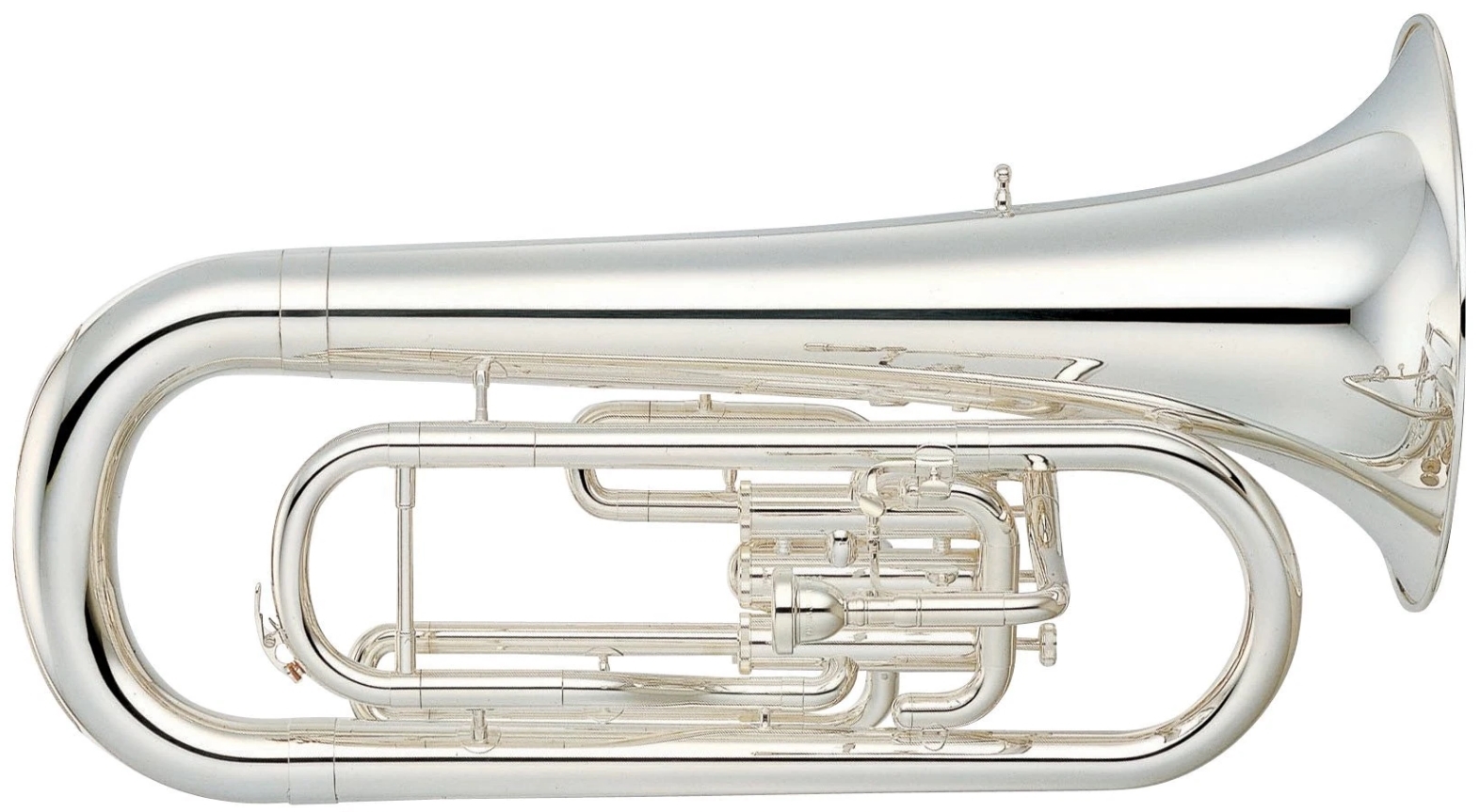 YEP-201M Bb Marching Euphonium