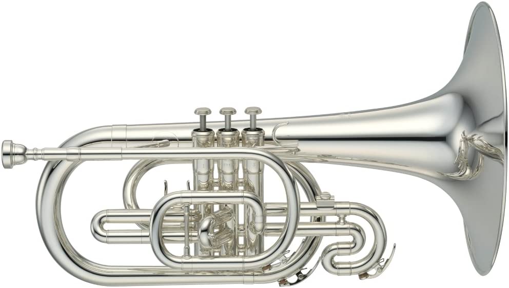 Yamaha Mellophone