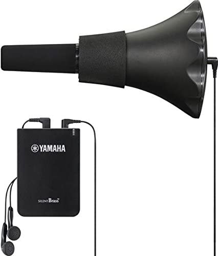 Yamaha SILENT Brass Trombone Mute