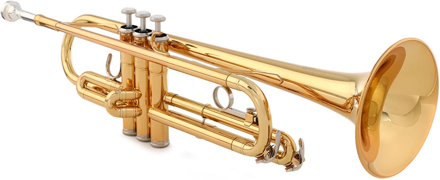 Yamaha YTR-2330 Student Bb Trumpet