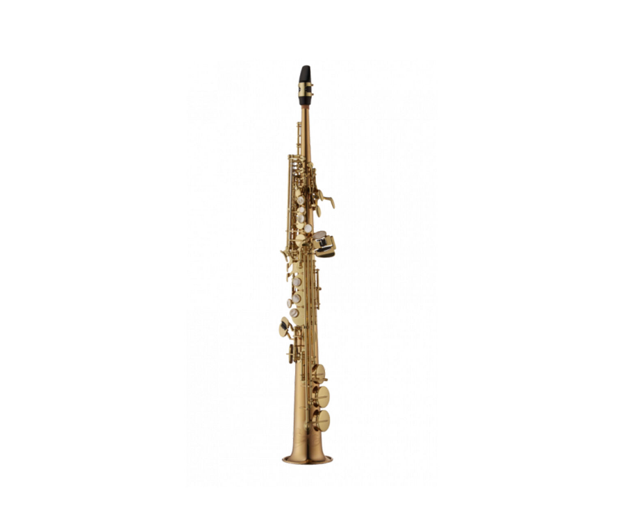 Yanagisawa Straight Professional Soprano Saxophone