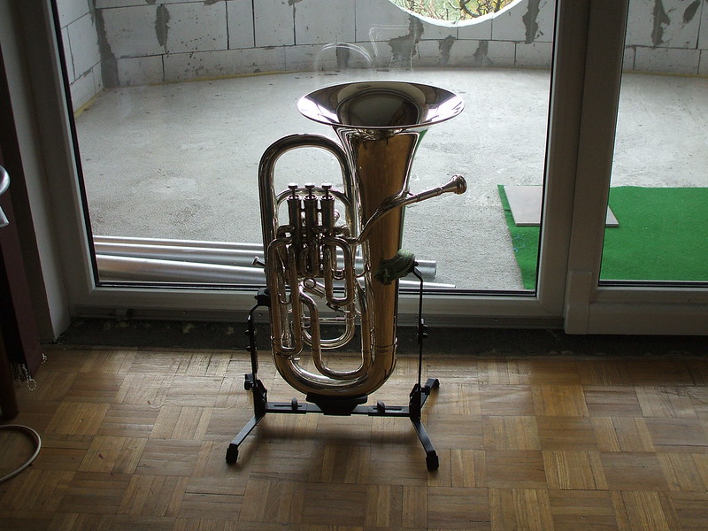 besson euphonium