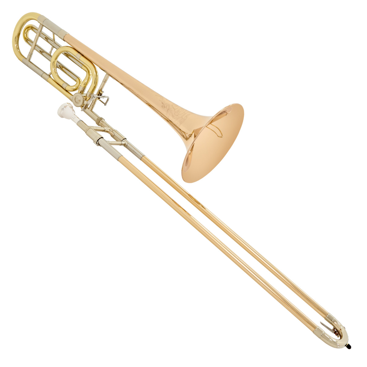 Conn 88H Trombone