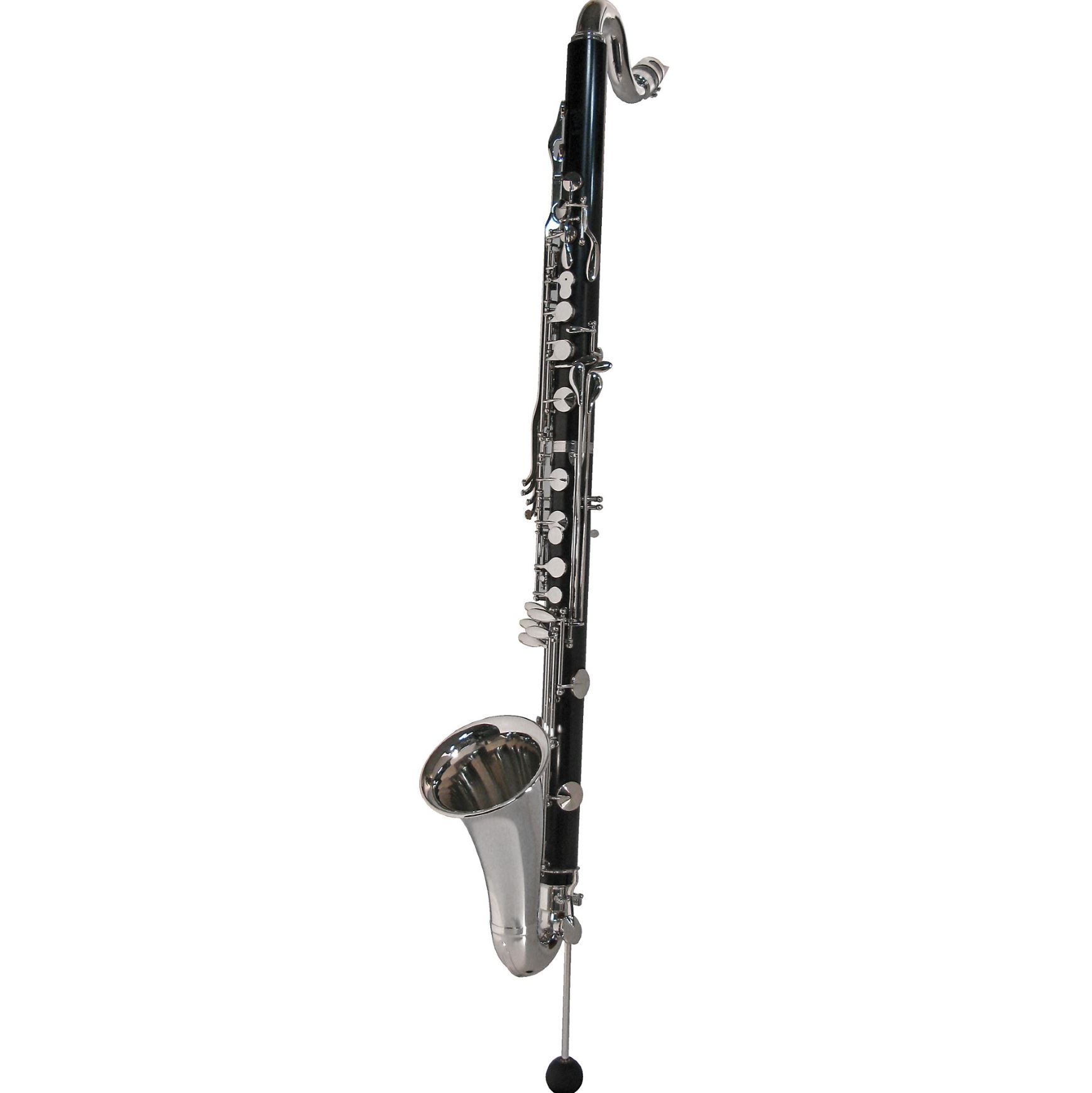 Leblanc Model 60 Bass Clarinet