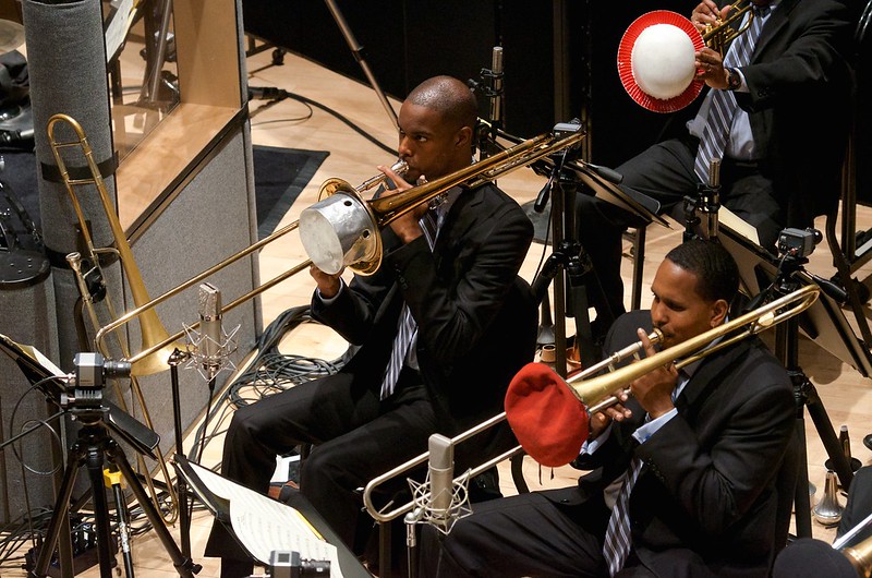 trombone mutes