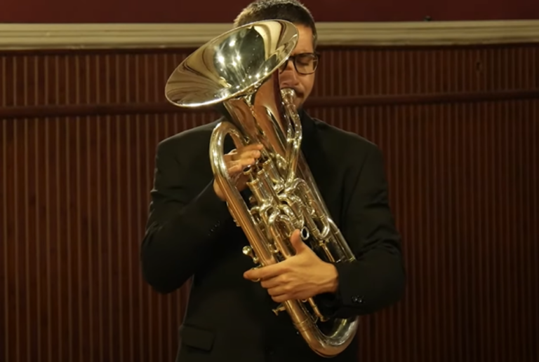 Best Yamaha Euphonium Models Guide Brass 'n Wind