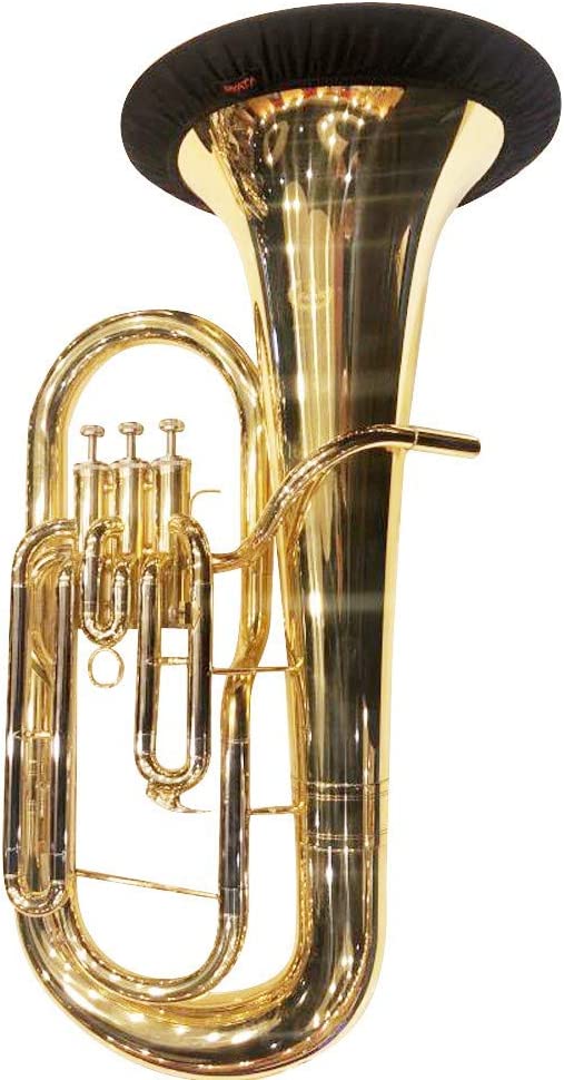 Double Bell Euphonium