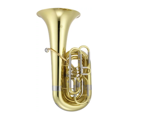 Jupiter JTU1110 Professional BBb Tuba