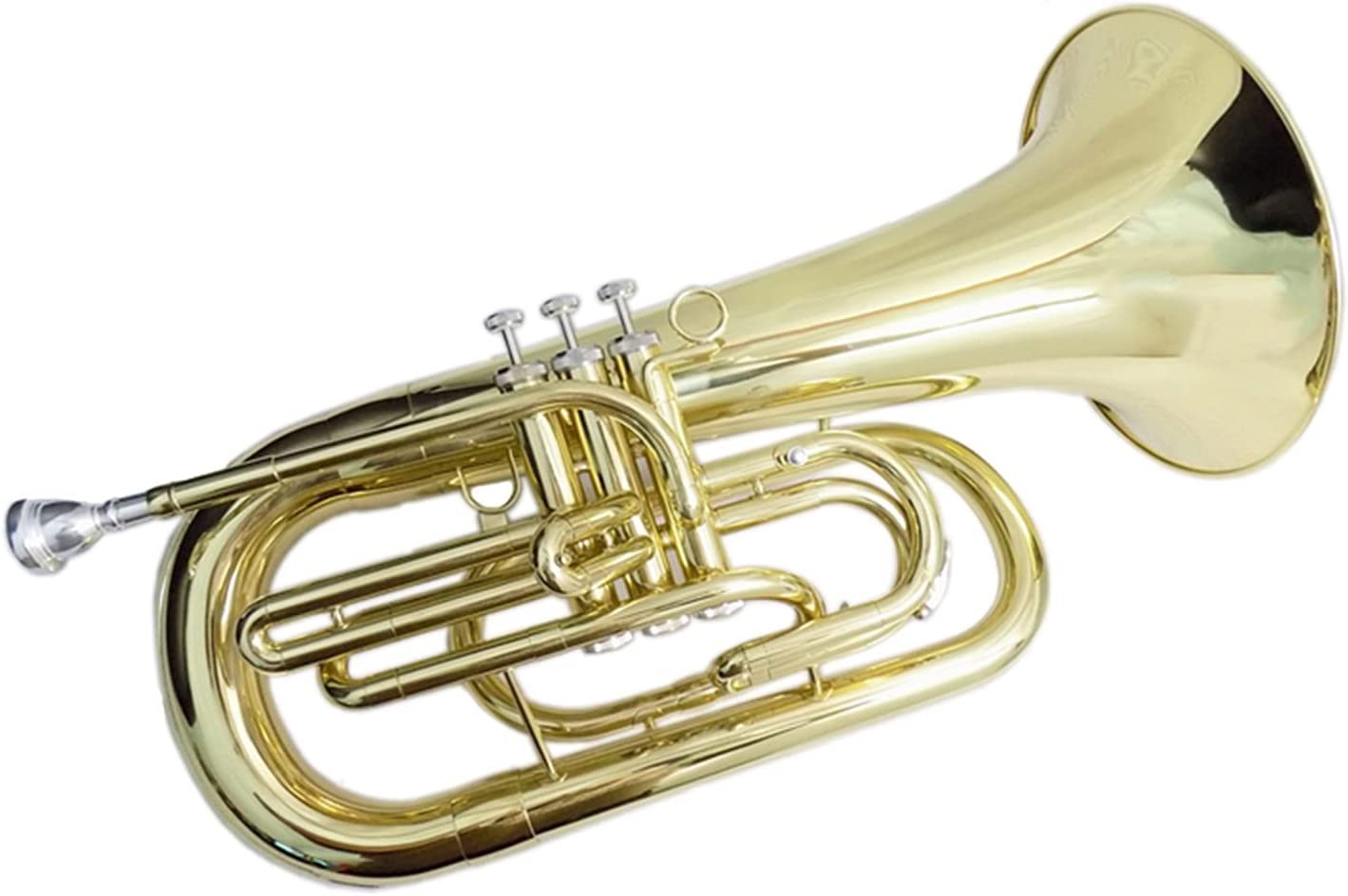 Marching Euphonium