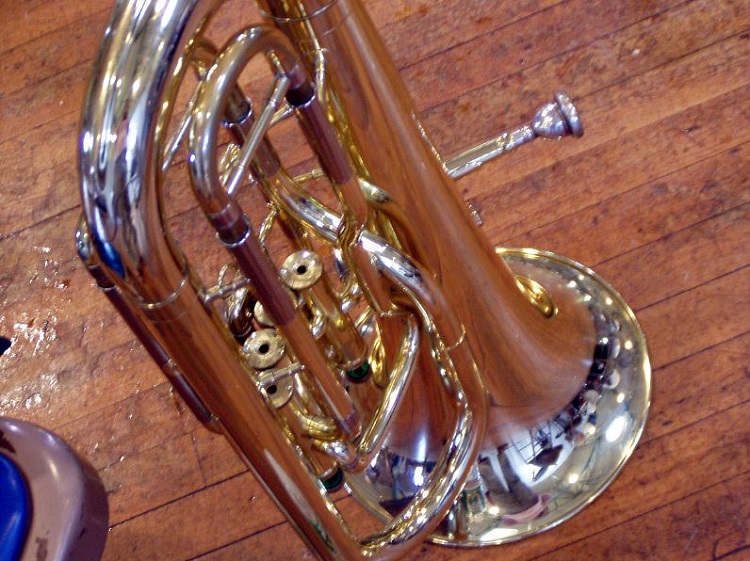 The Best Euphonium