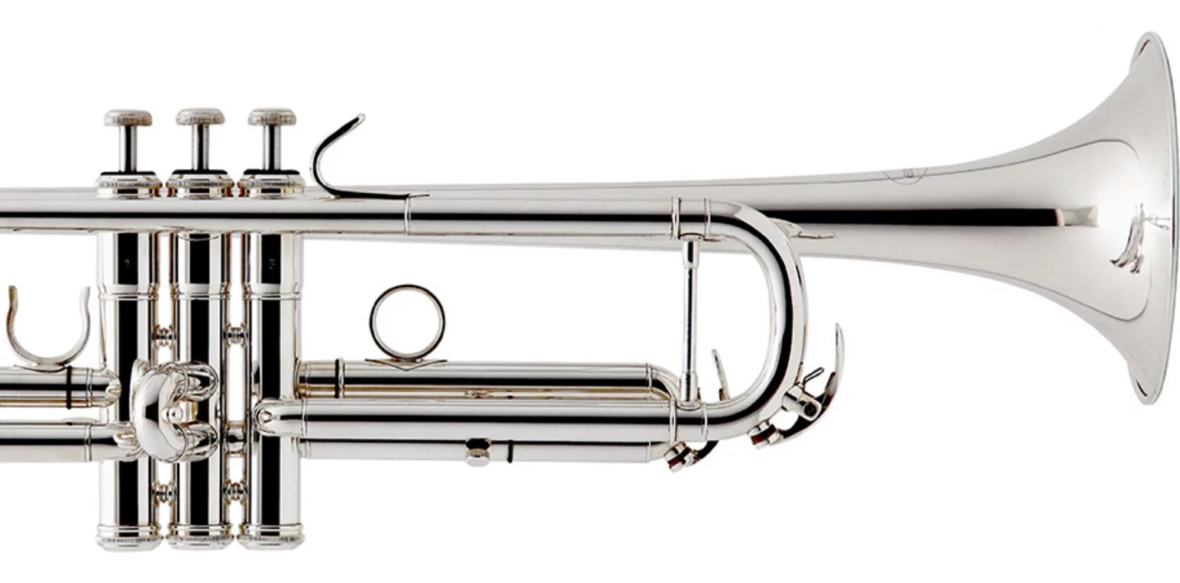 Besson Trumpet