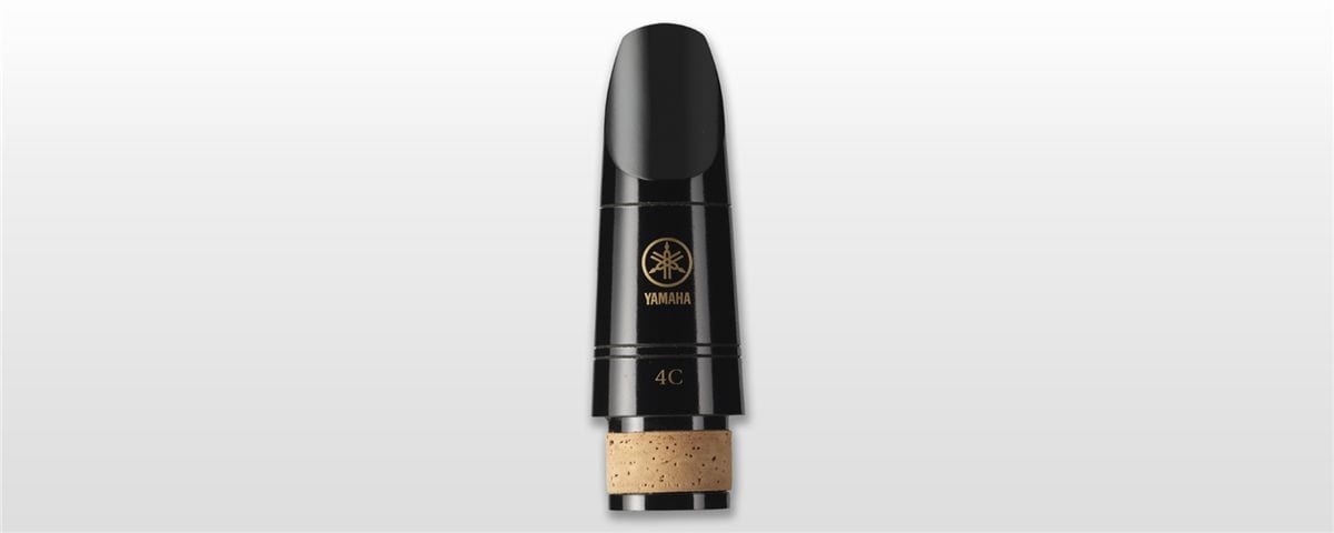 Oboe mouthpiece