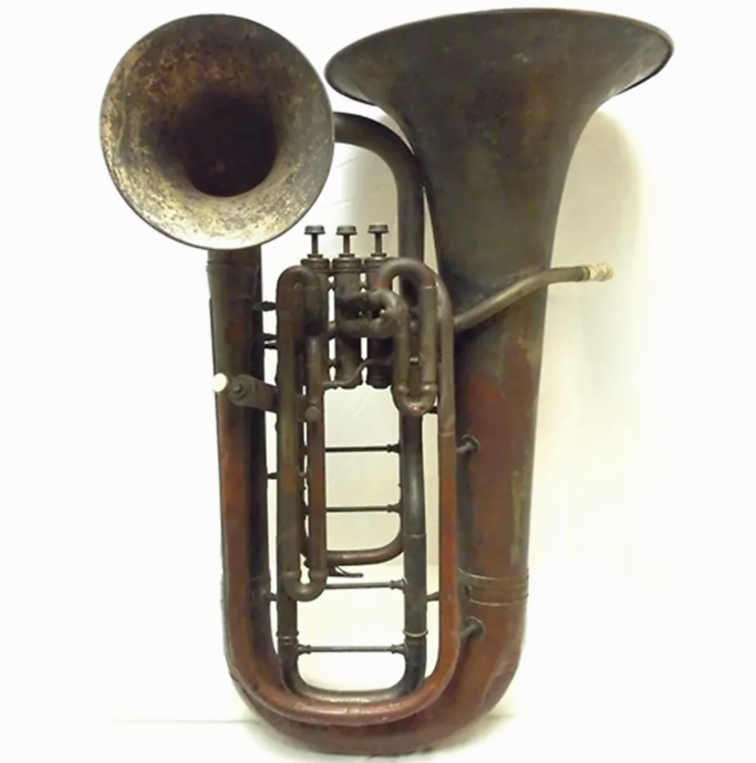 conn euphonium