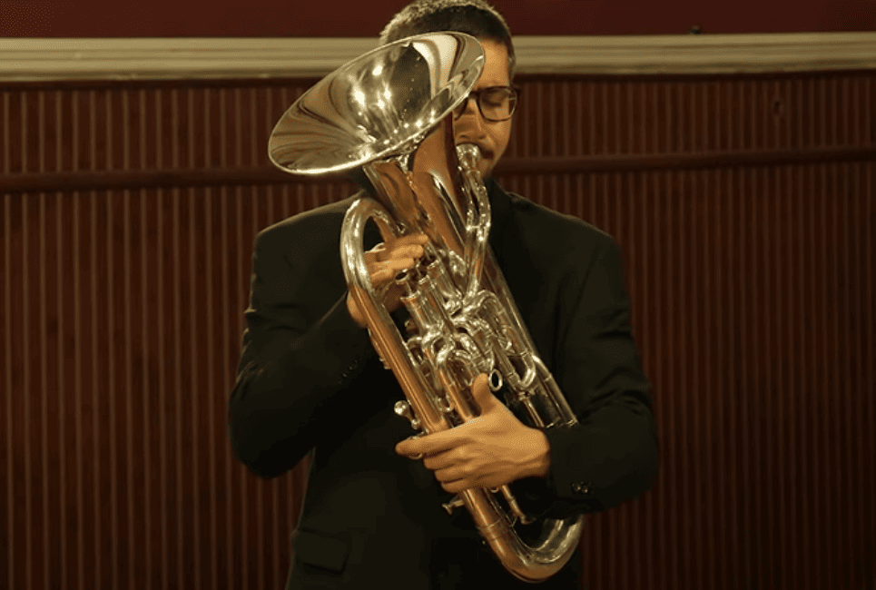 Best Yamaha Euphonium Models Guide