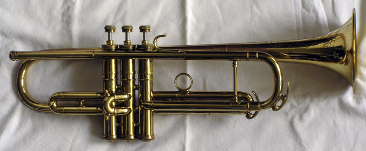 Conn 22B - New York Symphony