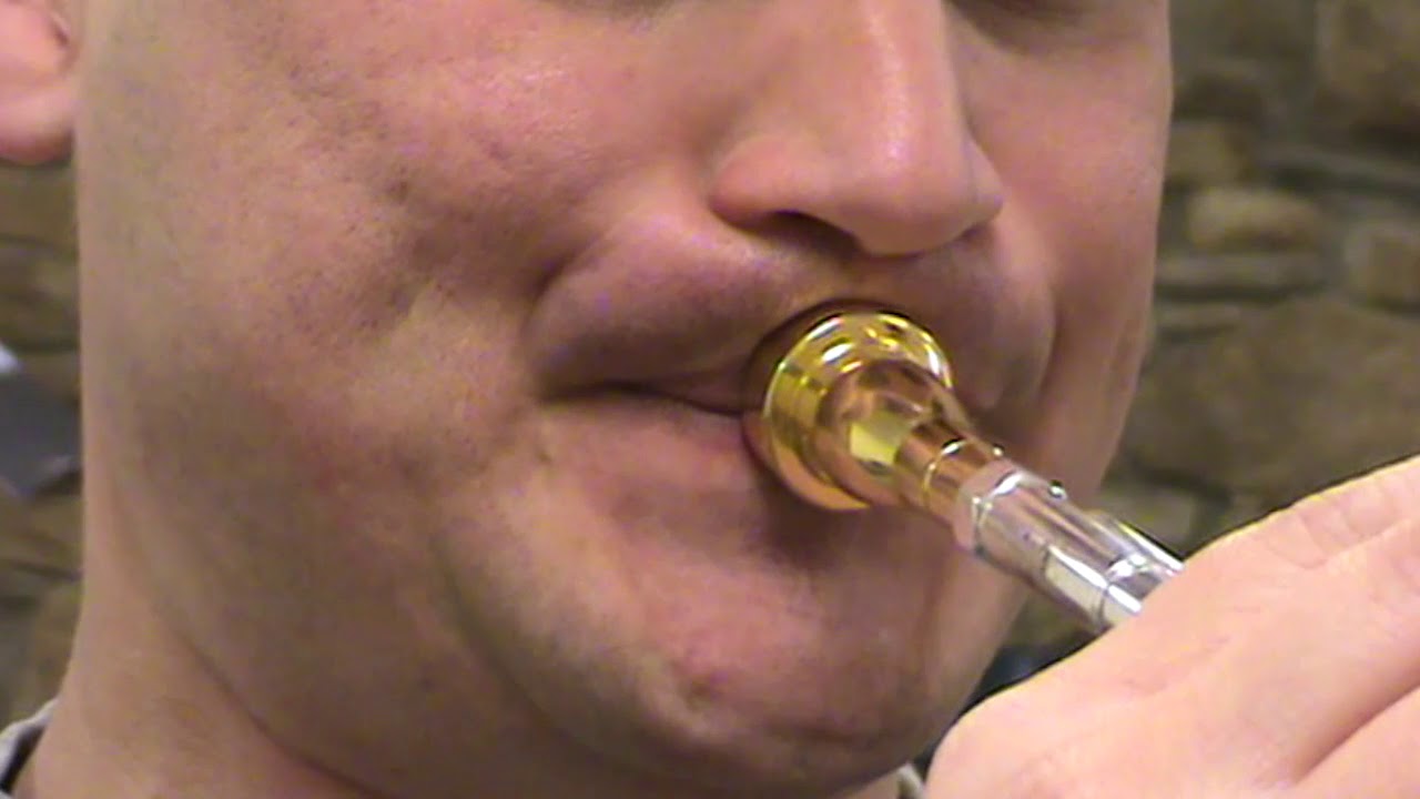 embouchure