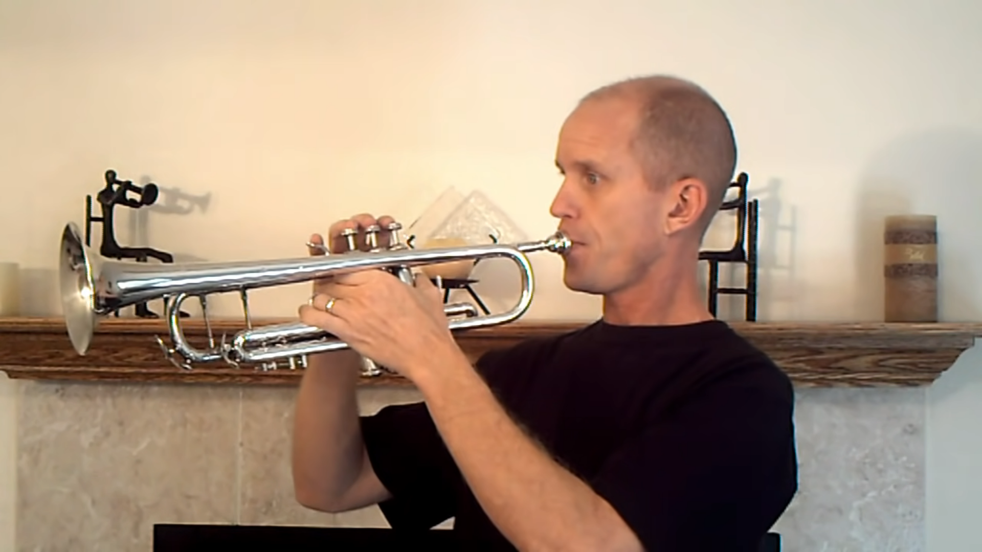 Top Trumpet Embouchure Techniques Options for Beginners Through