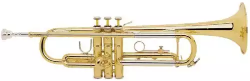 Bach TR200 Intermediate Trumpet | Amazon