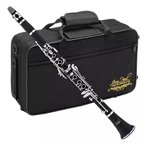 Jean Paul USA CL-300 Student Clarinet | Amazon